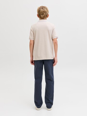 Jack & Jones Junior Loosefit Kalhoty 'JPSTKane Fury' – modrá