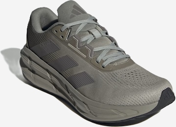 ADIDAS PERFORMANCE Jooksujalats 'Questar 3', värv hall: eest vaates