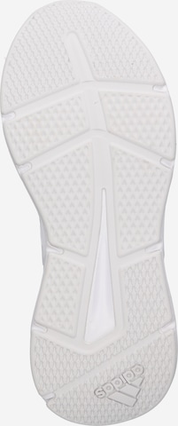 ADIDAS PERFORMANCE Παπούτσι για τρέξιμο 'Galaxy 6' σε λευκό