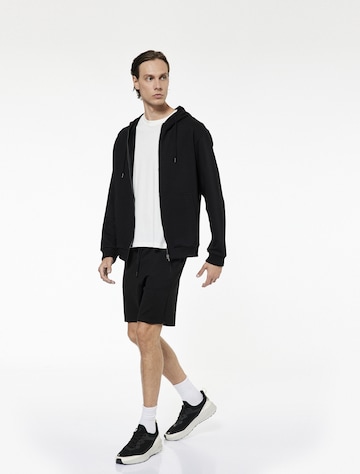 Koton Regular Pants in Black