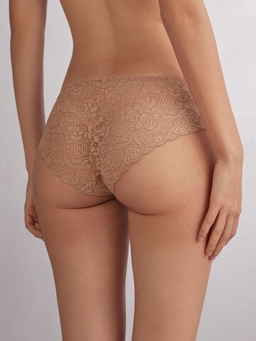 INTIMISSIMI Slip in Beige