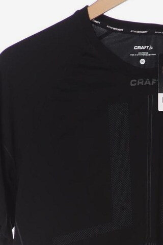 Craft Shirt in XXL in Black