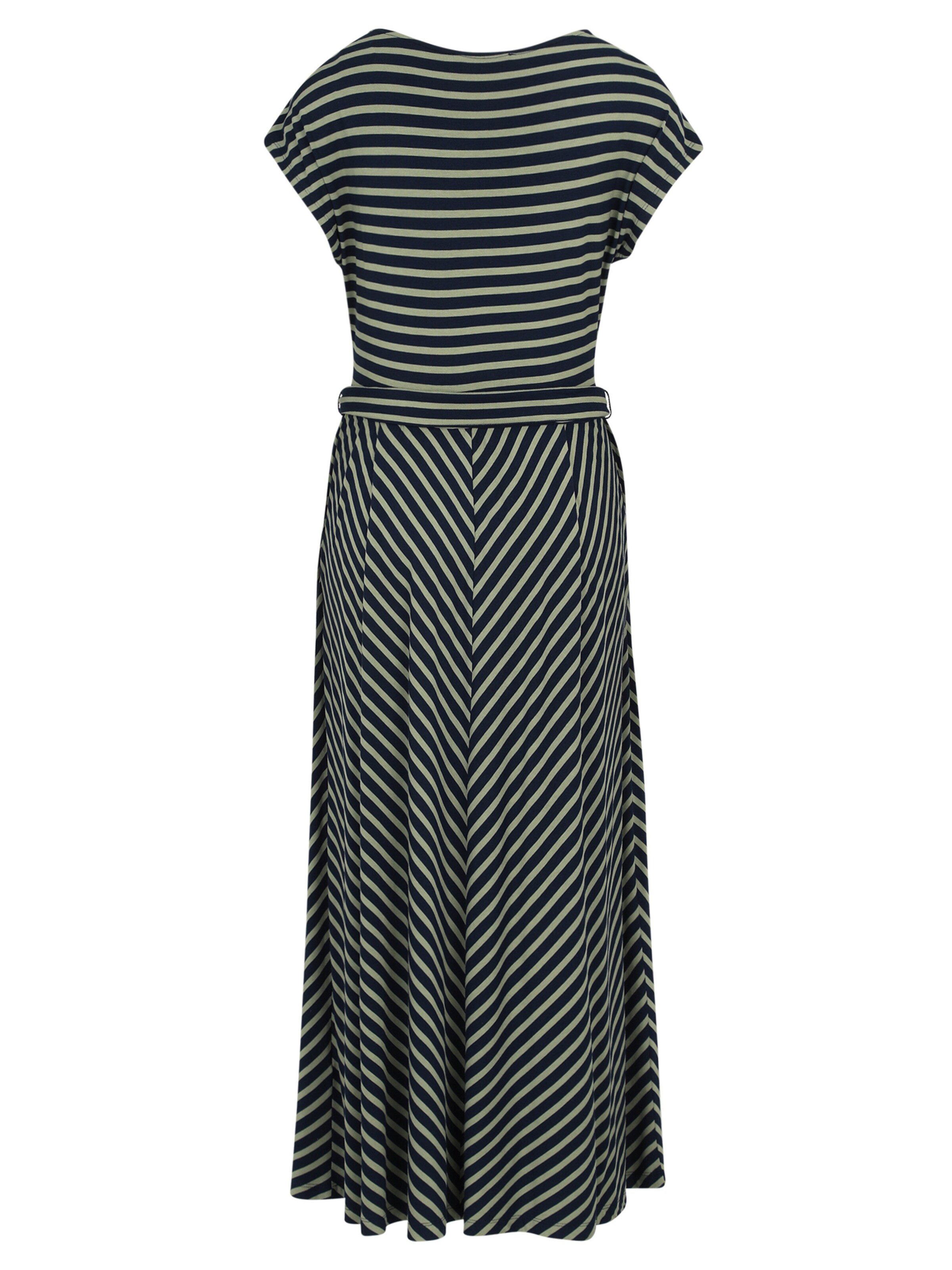 Robe Betty Barclay en bleu