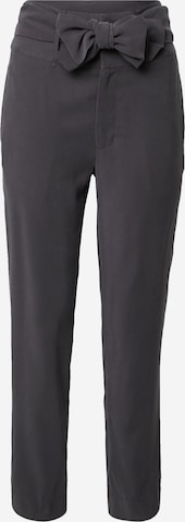 Guido Maria Kretschmer Collection Pants 'Lina' in Grey: front