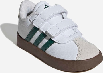 ADIDAS SPORTSWEAR Sneaker 'VL Court 3.0' in Weiß: Vorderseite