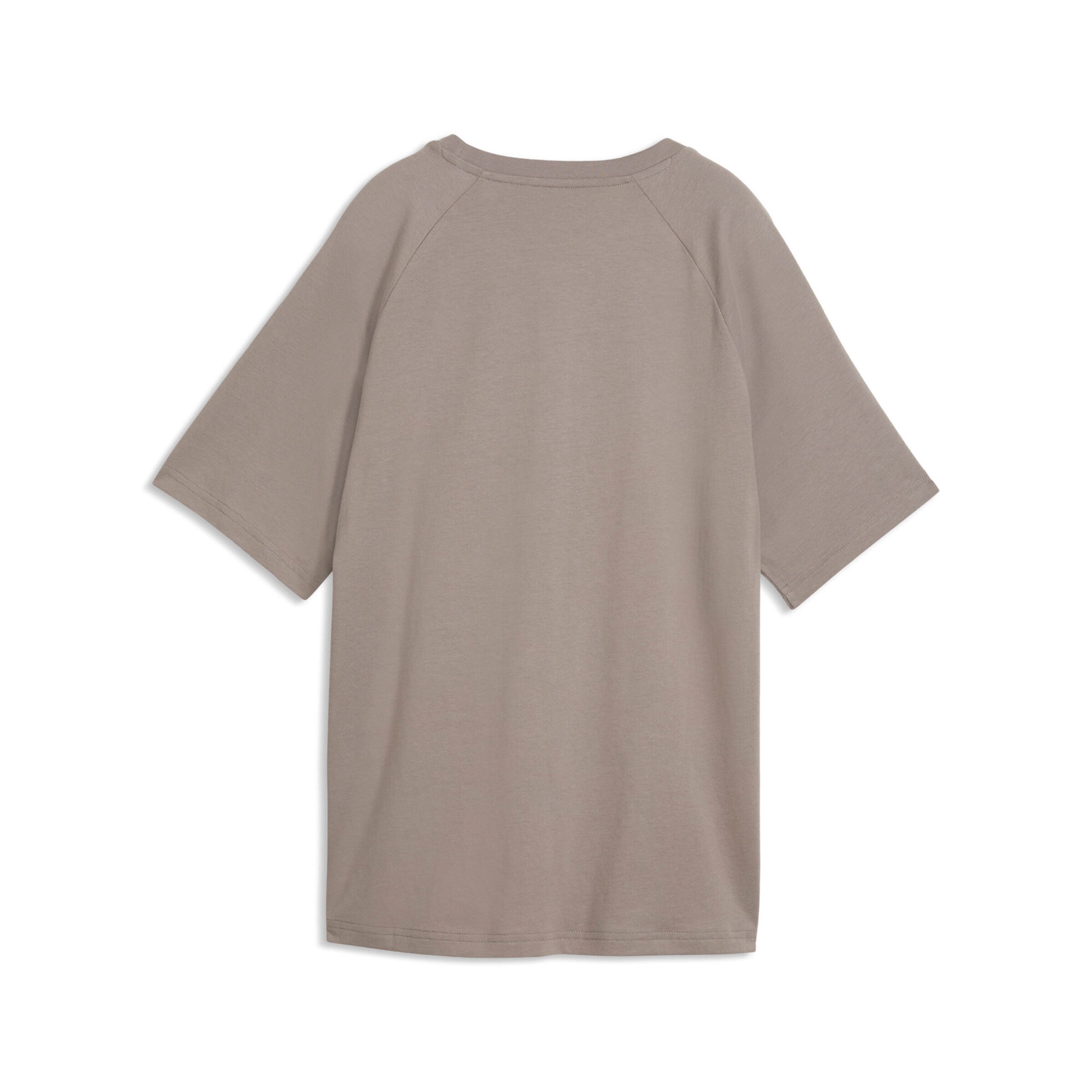 PUMA Shirt in Braun