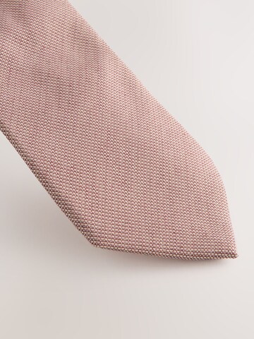 Next Tie in Beige