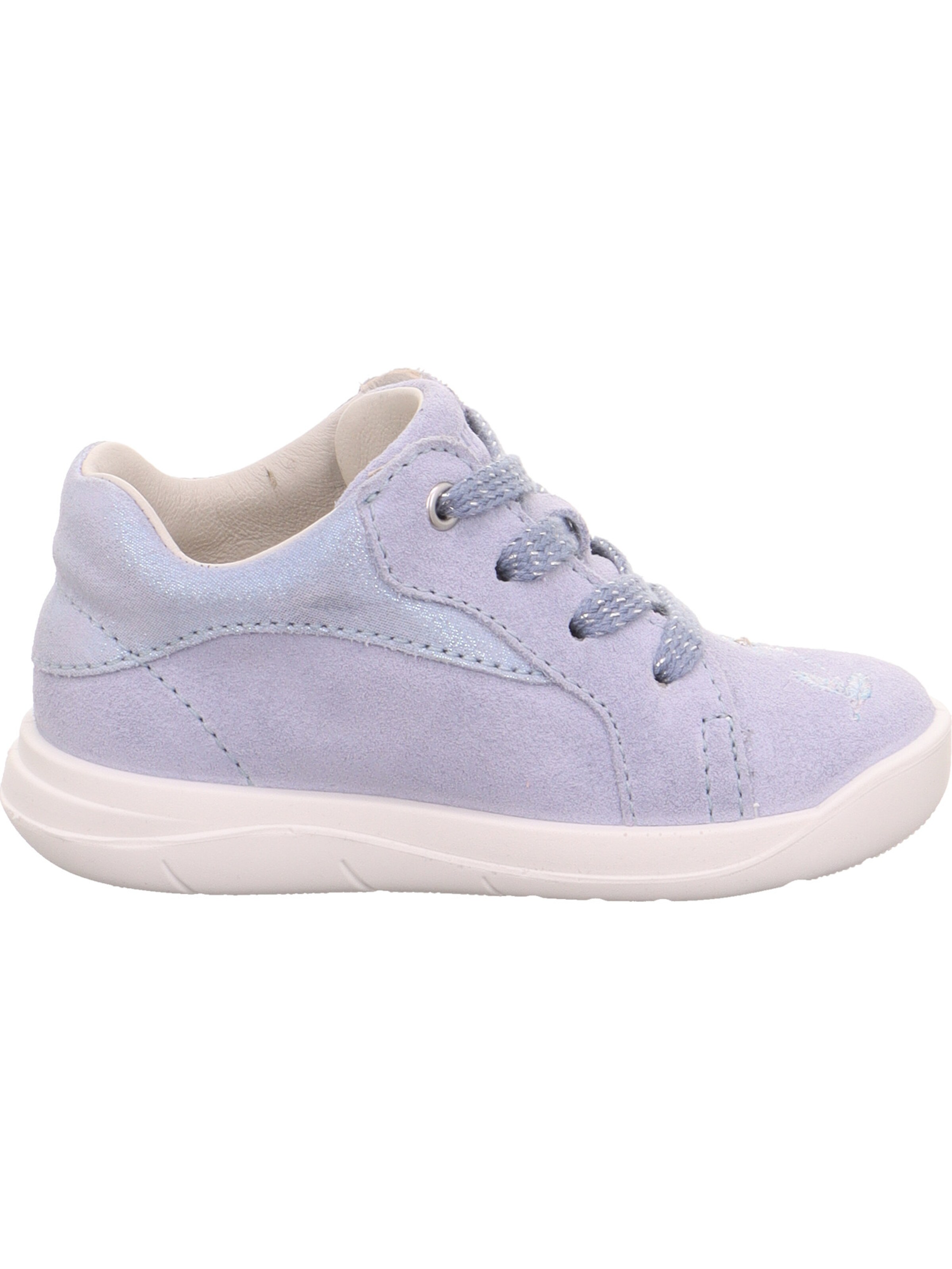 SUPERFIT Boots 'Lillo' in Purple