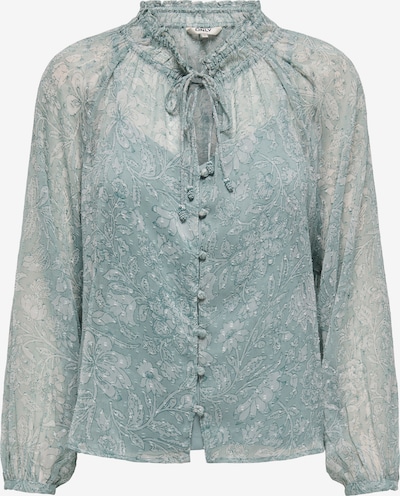 Palaidinė 'ONLELIZA' iš Only Petite, spalva – pastelinė žalia, Prekių apžvalga