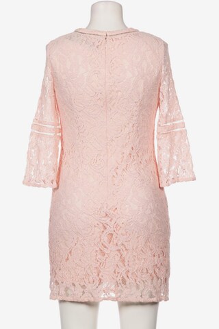 Adrianna Papell Dress in M in Pink
