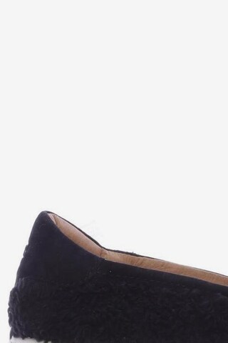 UGG Flats & Loafers in 40 in Black
