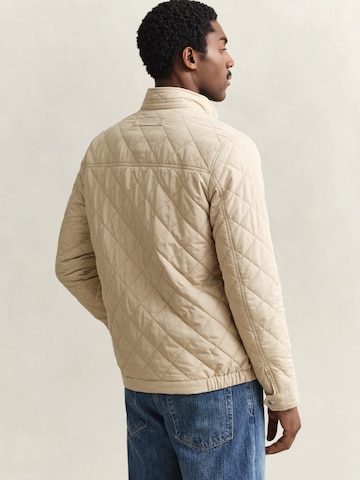 GANT Between-Season Jacket in Beige