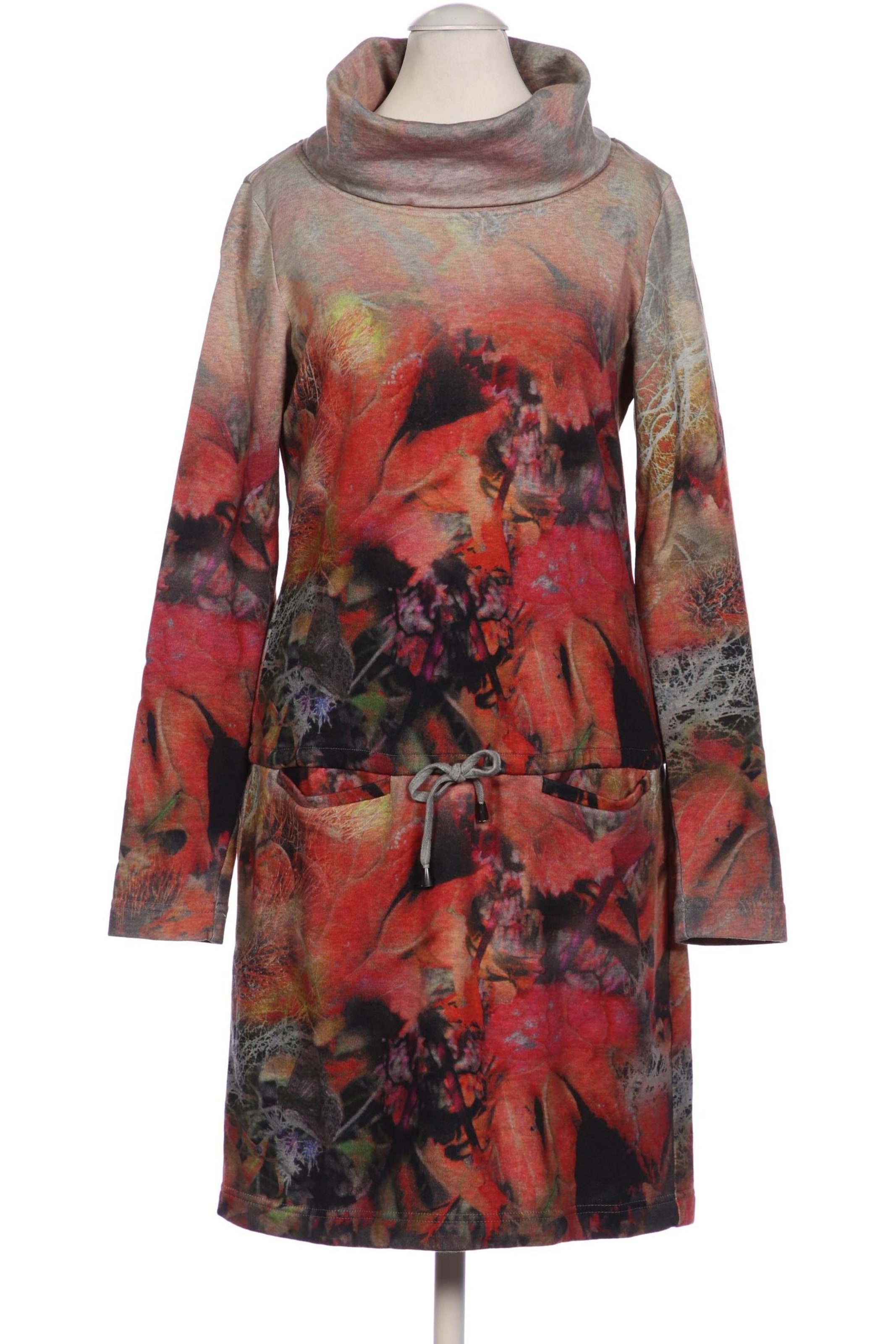 FOX’S Dress in S in Pink: front