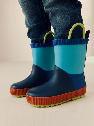 Next Gumáky - Modrá