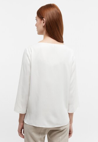 ETERNA Blouse in Wit