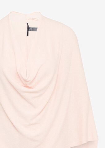 COMMA Cape in Oranje