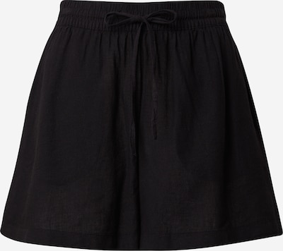 Pantaloni 'LINN ' VERO MODA pe negru, Vizualizare produs