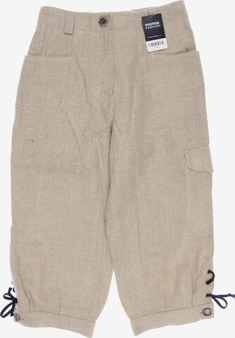 COUNTRY LINE Pants in L in Beige: front