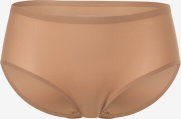 Chantelle Slip in Beige: predná strana