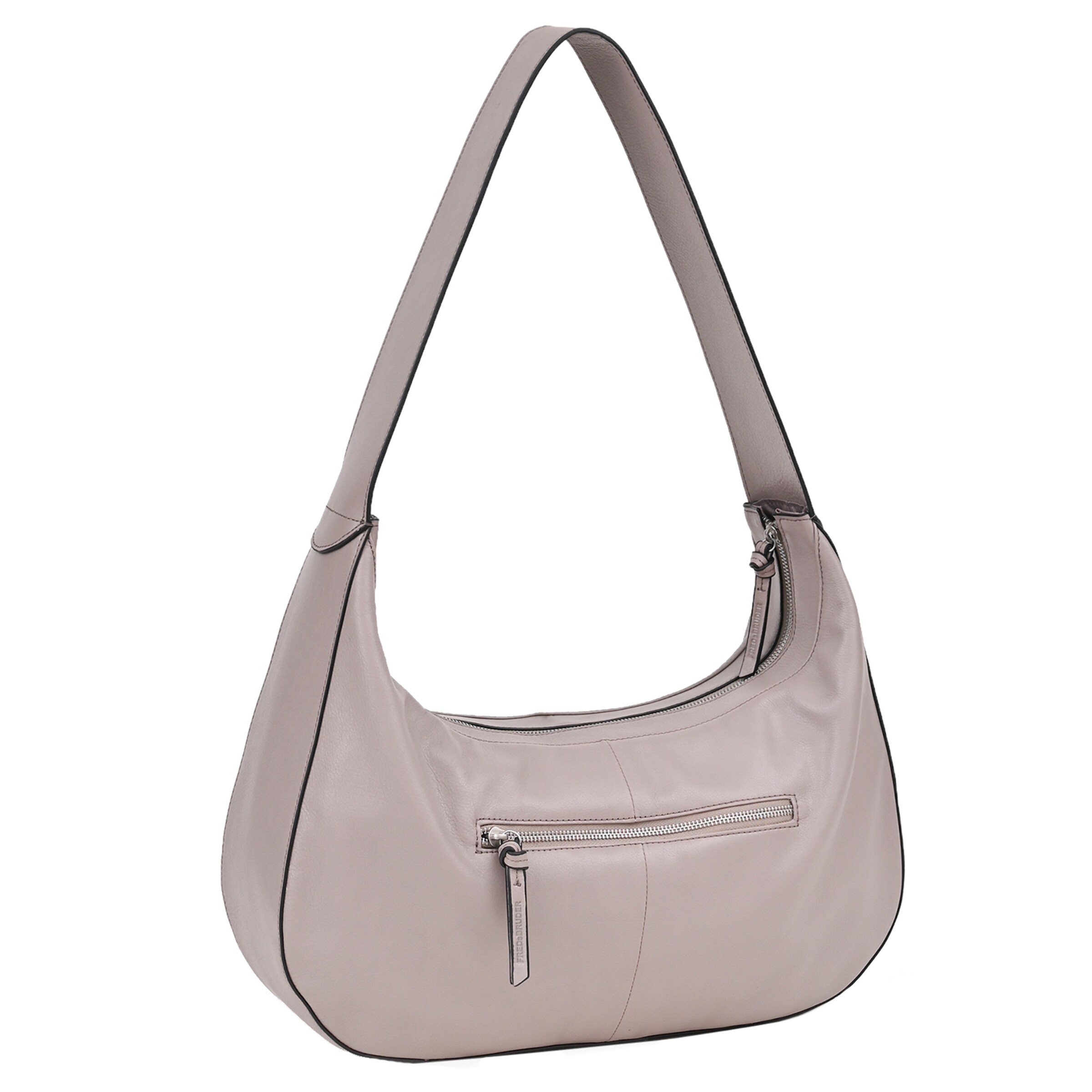 FREDsBRUDER Schoudertas in Grijs