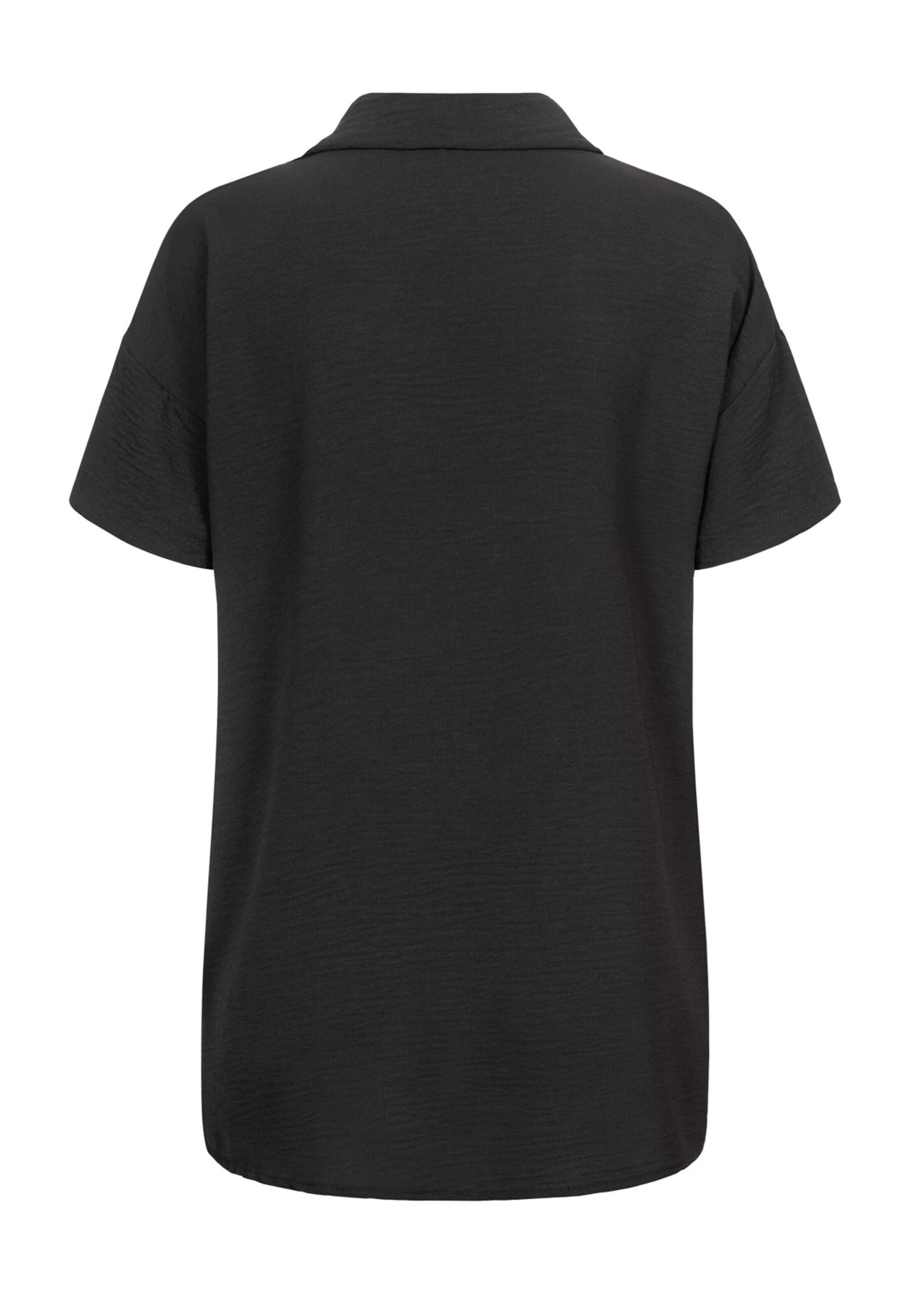 Camicia da donna di Cloud5ive in nero