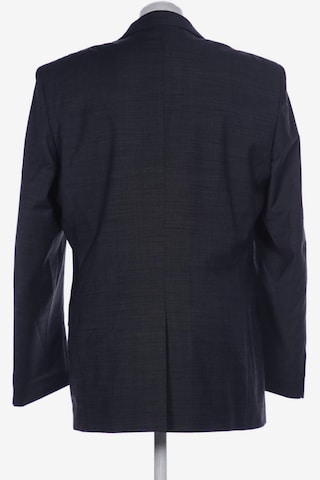 Engbers Suit Jacket in M-L in Grey