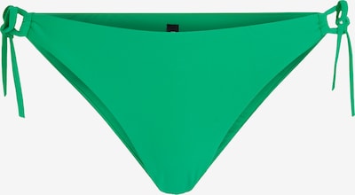 Karl Lagerfeld Bikiniunderdel 'Hotel' i gressgrønn, Produktvisning