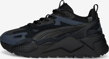 Baskets 'RS-X Efekt PRM' PUMA en noir