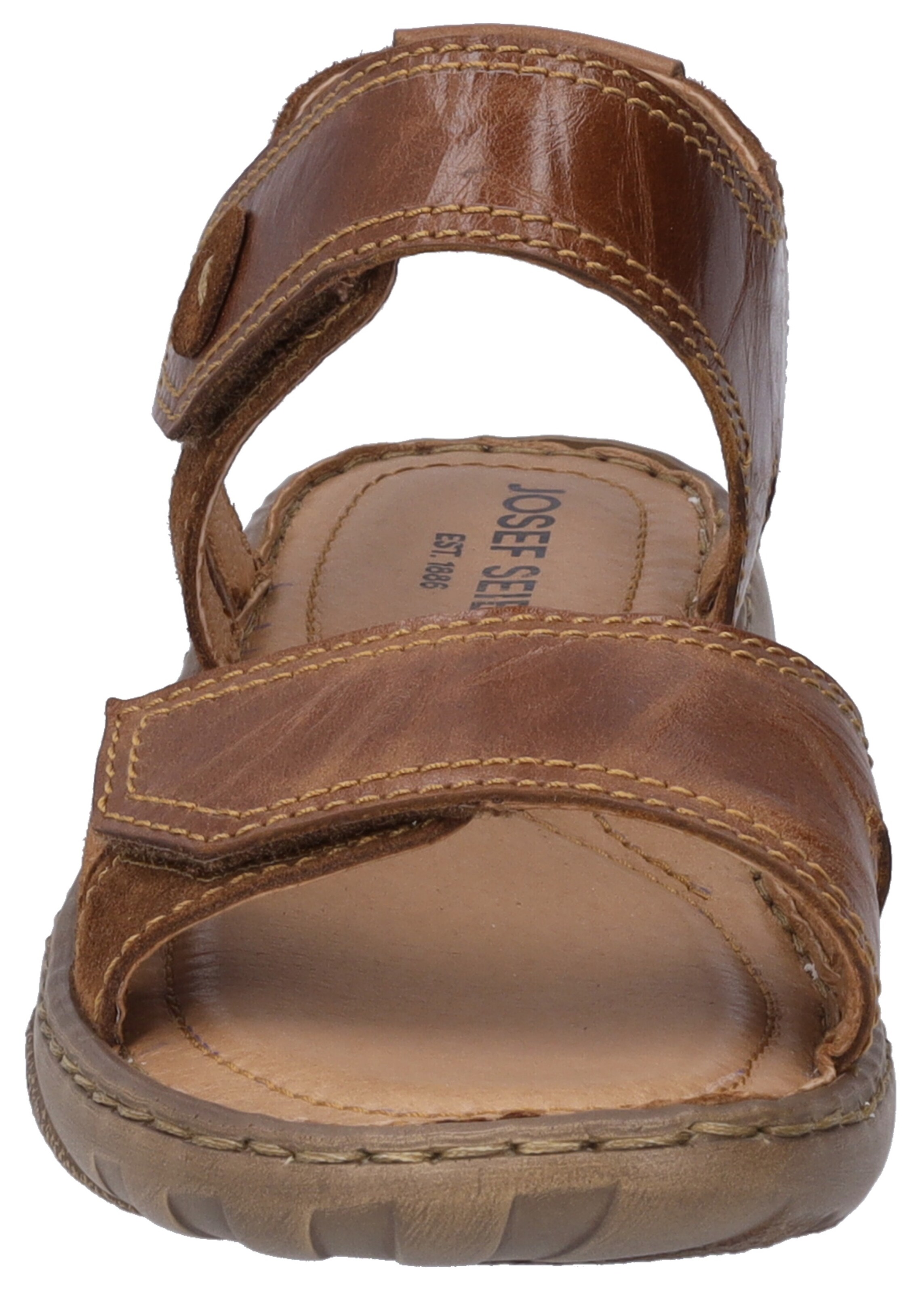 JOSEF SEIBEL Sandal in Brown