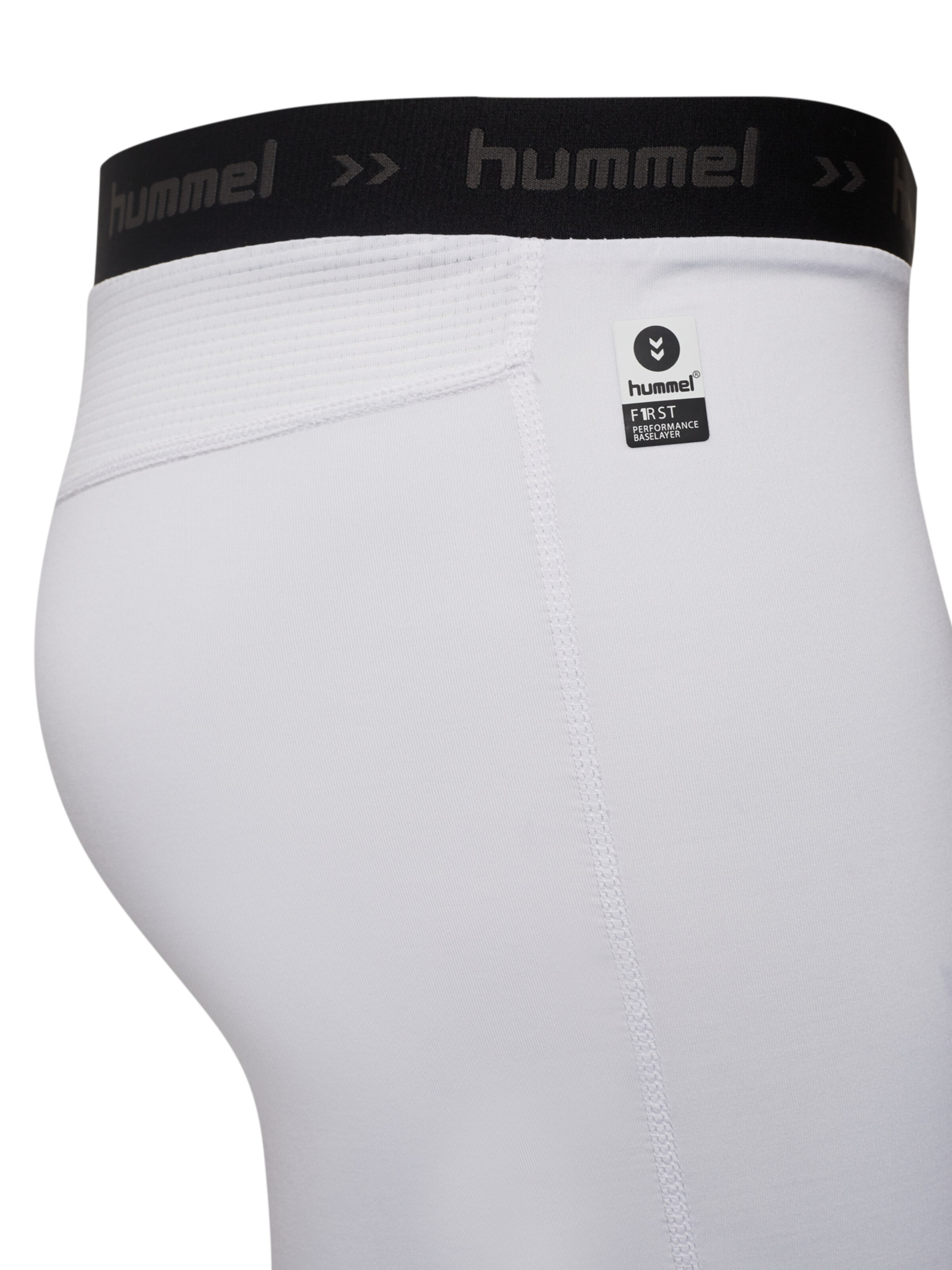 Männer Sportarten Hummel Shorts in Offwhite - GT95847