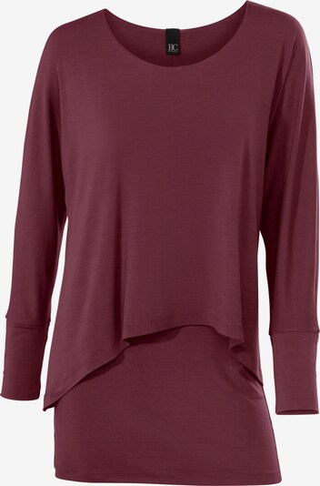 heine Shirts i bordeaux, Produktvisning