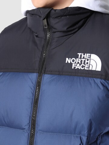 THE NORTH FACE Weste 'NUPTSE' in Blau