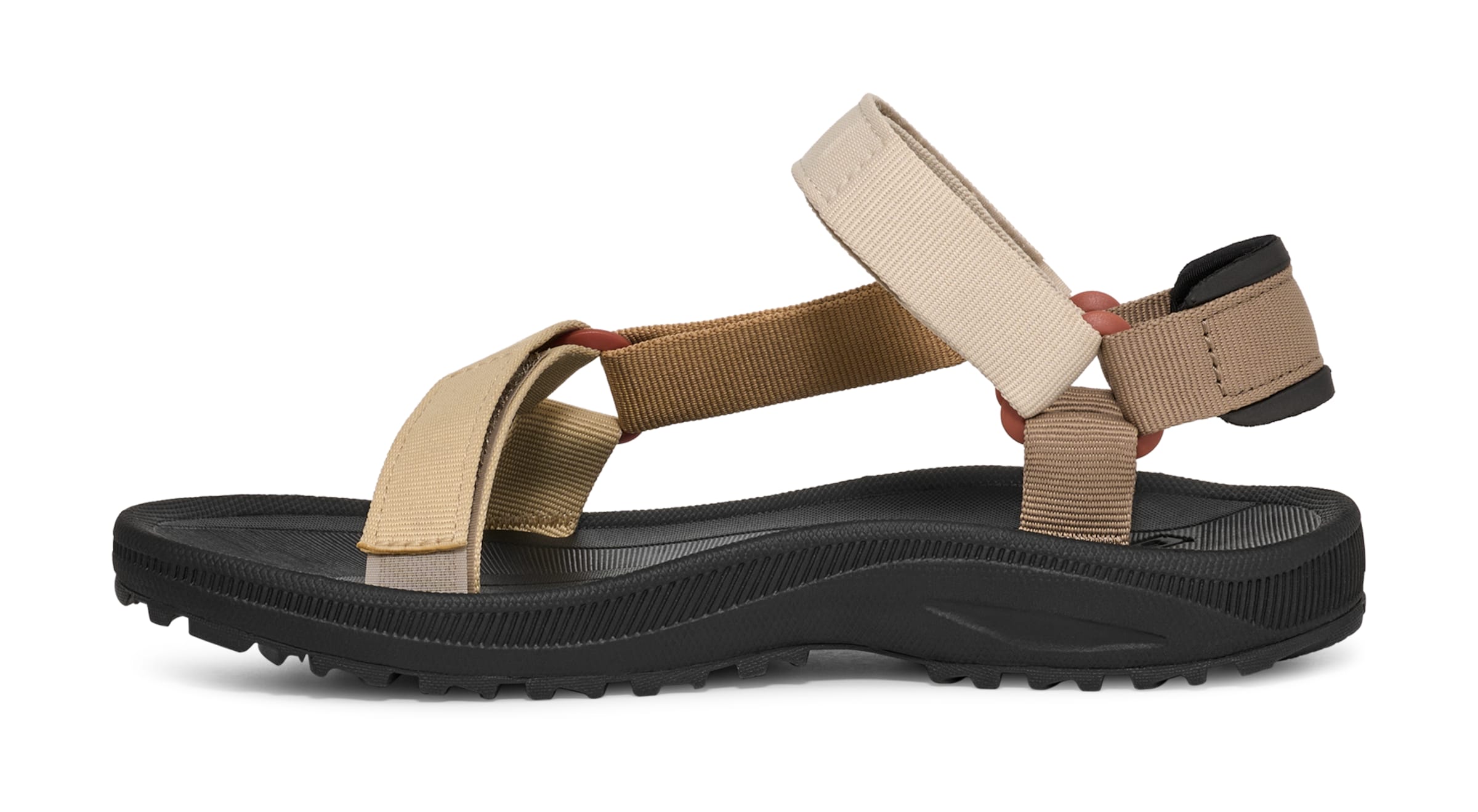 TEVA Sandals in 36 in Beige / Brown, Item view