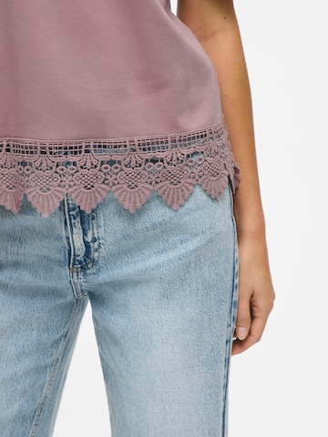 VILA - Camiseta 'VIPAVIA' en lila