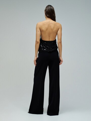 Salsa Jeans Top in Zwart