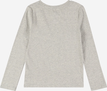 GAP Shirt in Grau