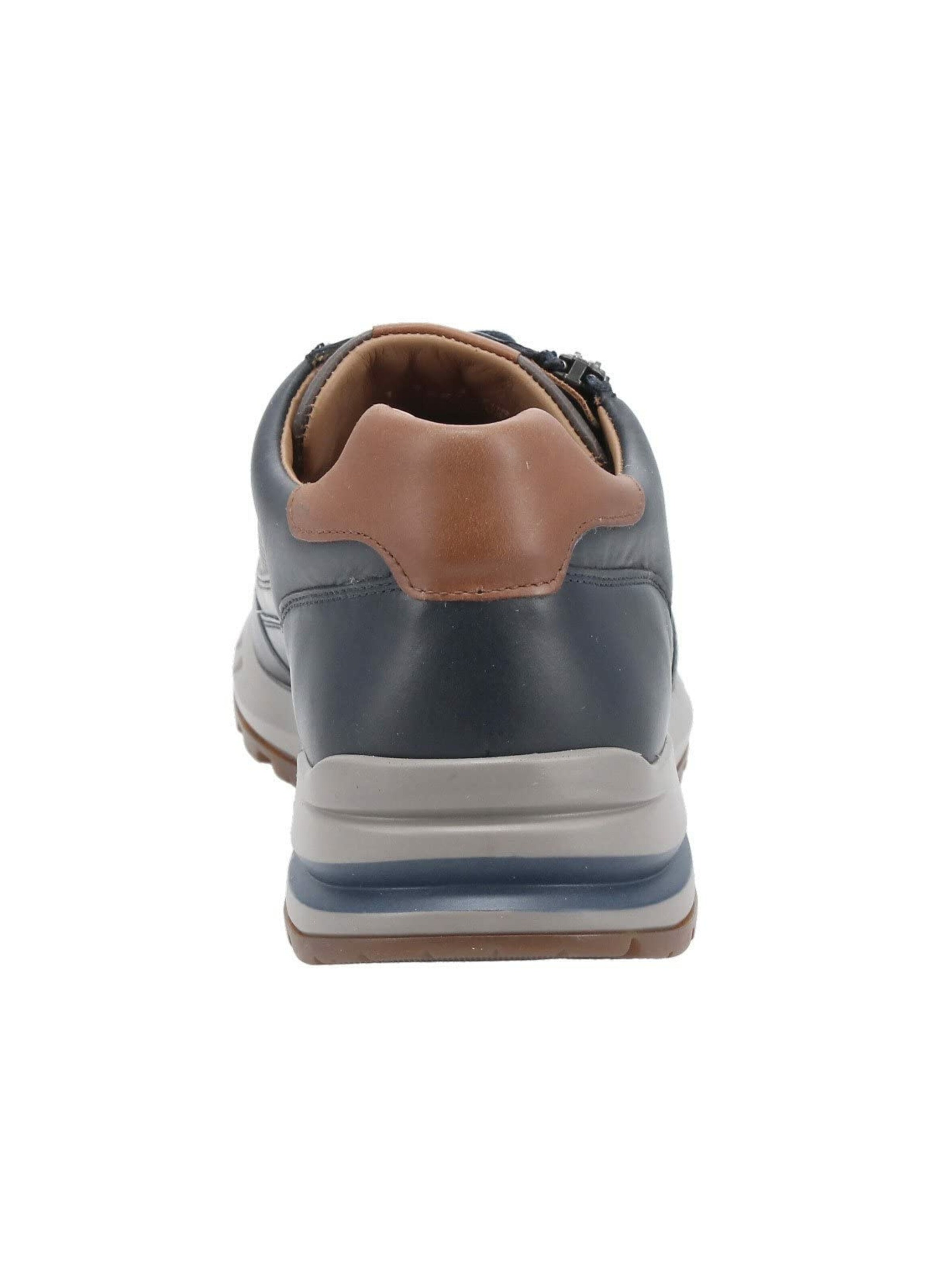 MEPHISTO Platform trainers in Blue