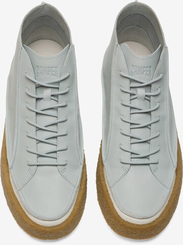 CAMPER Lace-Up Shoes in Grey