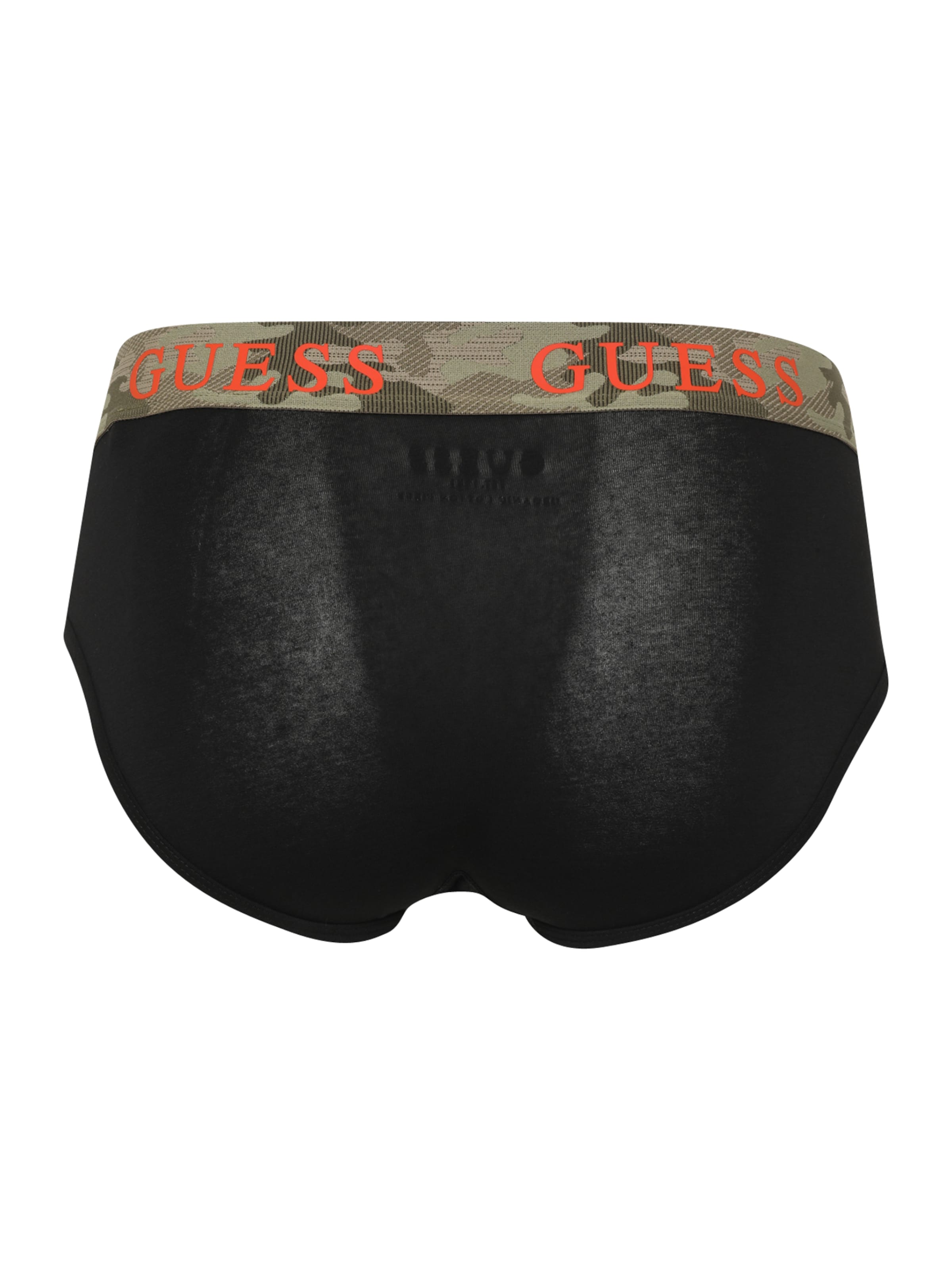 GUESS Boxer shorts in Black