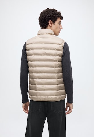 BLEND Vest 'BHFICCO' in Brown