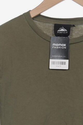 PENFIELD Shirt in S in Green
