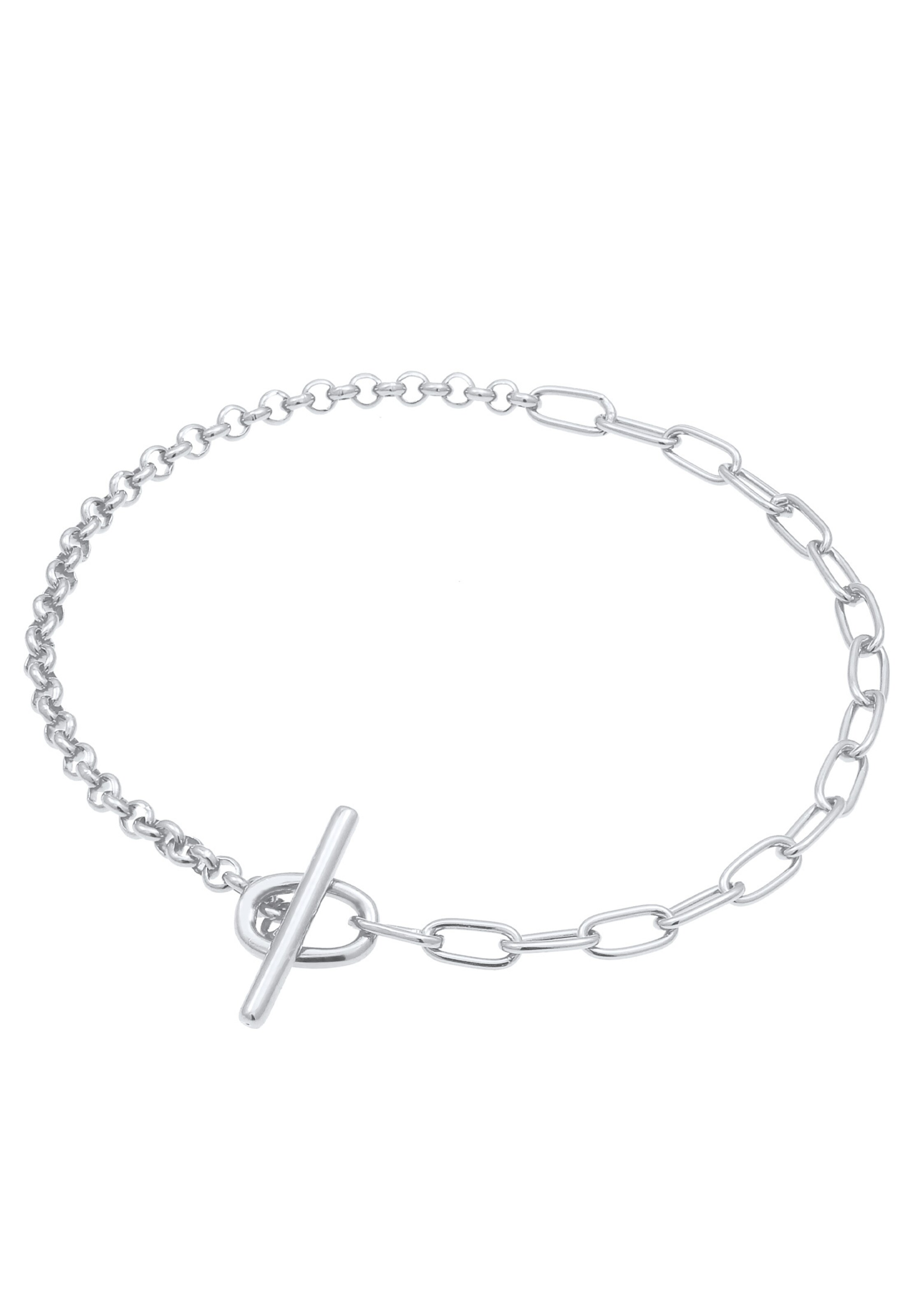 Bracelet ELLI en argent