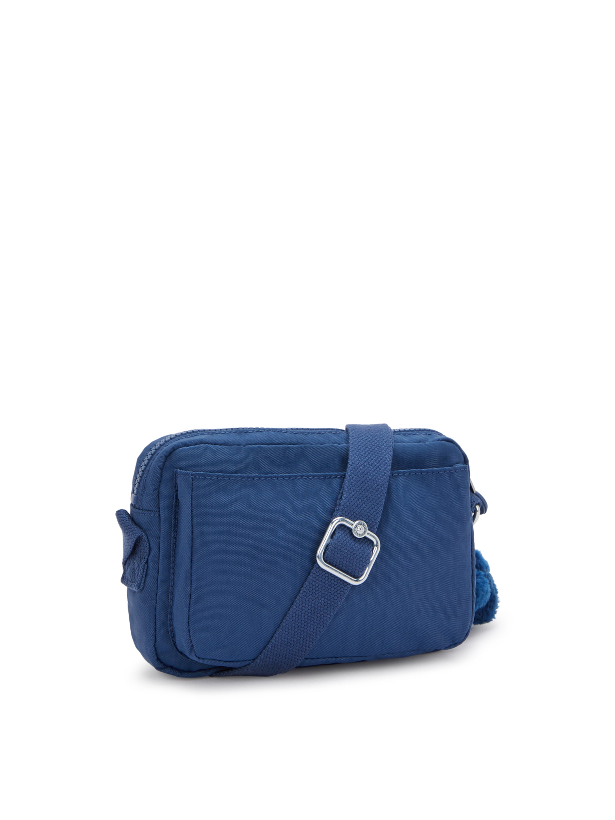 KIPLING Válltáska 'Abanu' - kék