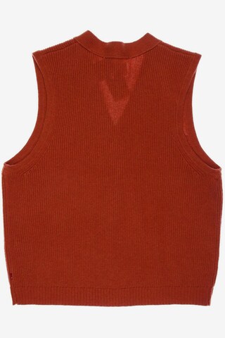 LEVI'S ® Vest in XL in Orange