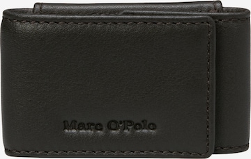 Marc O'Polo Wallet 'Phillip ' in Brown: front