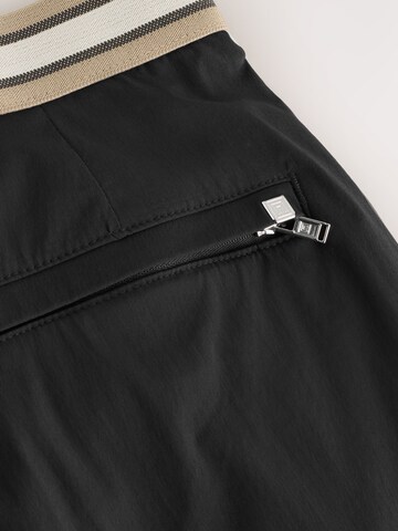 Shorts de bain Next en noir
