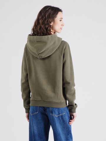 Felpa di Polo Ralph Lauren in verde