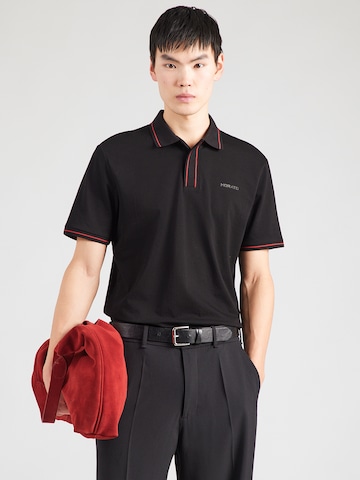 ANTONY MORATO Paita värissä musta: etupuoli