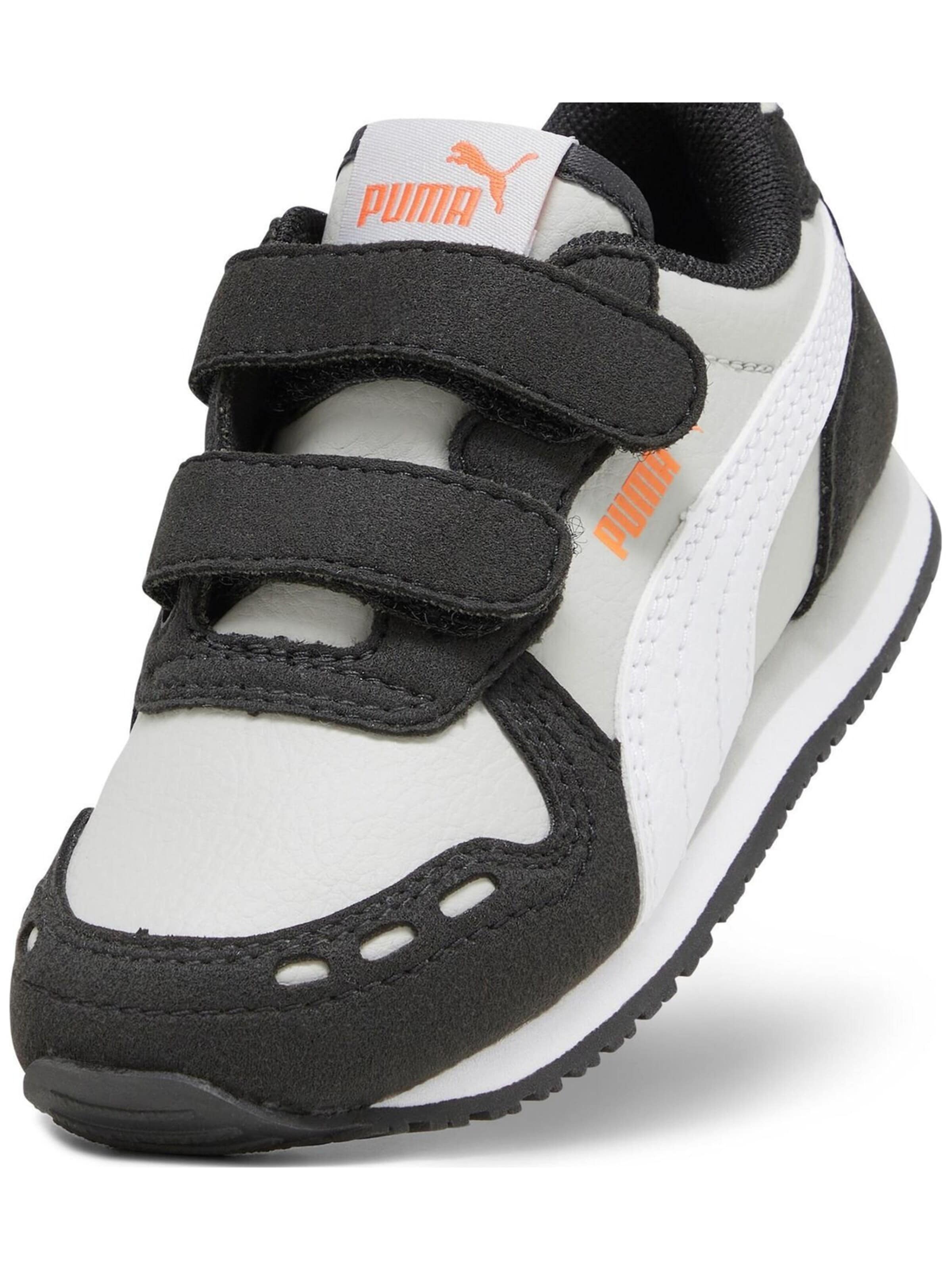 PUMA Sportschuh 'Puma Cabana Racer Sl 20 V Inf'‌‌‌‌‌‌‌ in Grau