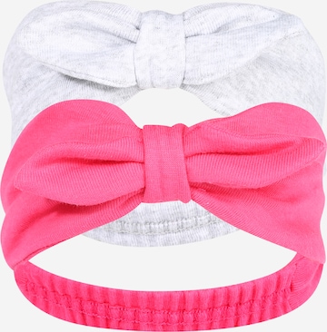 PETIT BATEAU Stirnband in Pink: predná strana
